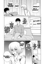 Kioku no Naka no Kanojo♂ : página 2