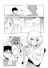 Kioku no Naka no Kanojo♂ : página 3