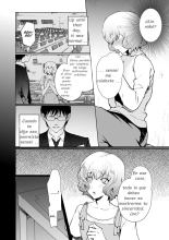 Kioku no Naka no Kanojo♂ : página 4