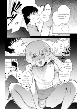 Kioku no Naka no Kanojo♂ : página 12