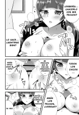 Kira, Hoshi no gotoku. : página 17