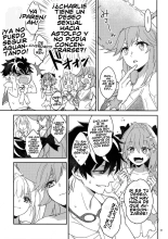 Kirafuri Swimsuit : página 7