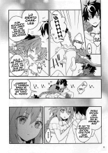 Kirafuri Swimsuit : página 13