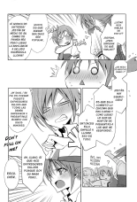 Kirei na Kokoro : página 7