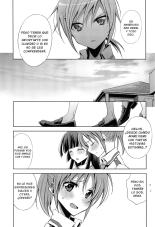 Kirei na Kokoro : página 8