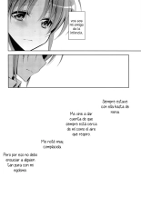 Kirei na Kokoro : página 11