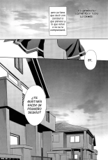 Kirei na Kokoro : página 12
