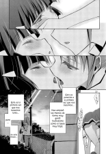 Kirei na Kokoro : página 18