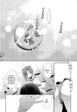 Kirei na Kokoro : página 29