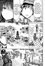 Kiri no Neko Musume : página 3