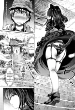 Kiri no Neko Musume : página 4