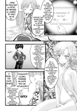 Let's play with Kiriko-chan! 2 : página 6
