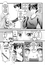 Let's play with Kiriko-chan! 2 : página 7
