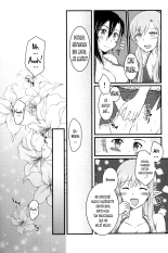 Let's play with Kiriko-chan! 3 : página 8