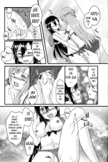Let's play with Kiriko-chan! 3 : página 9