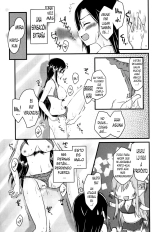 Let's play with Kiriko-chan! 3 : página 10