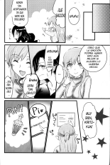 Let's play with Kiriko-chan! 3 : página 13