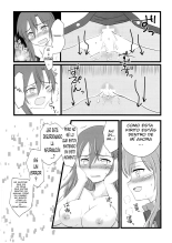 Let's play with Kiriko-chan! 4 : página 12