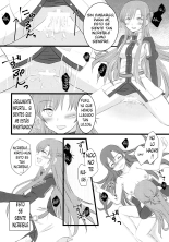 Let's play with Kiriko-chan! 4 : página 13