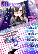 Let's play with Kiriko-chan! : página 22