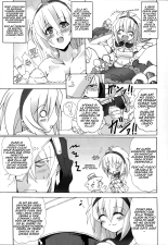 Kirin no Ongaeshi   A Kirin's Repayment : página 9