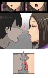 Kirito and Asuna's mother : página 20