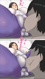 Kirito and Asuna's mother : página 26