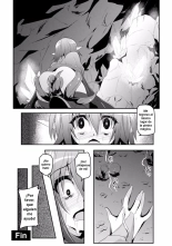 Kisei Shokushu ni Ubawarete : página 20