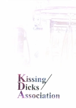 Kissing Dicks Association : página 16