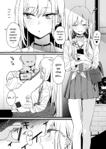 Kitagawa-san Manga : página 2