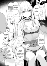Kitagawa-san Manga : página 3