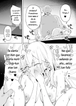 Kitagawa-san Manga : página 6