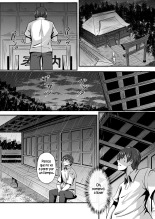 Kitsune no Hanayome ~ Kami-sama ga Kanojo ni Bakete Boku to Ecchi!? : página 3