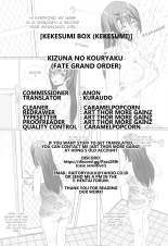 Kizuna no Kouryaku : página 29