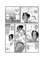 Ko Monkey Ayaka Ch. 1 : página 8