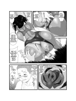 Ko Monkey Ayaka Ch. 1 : página 11