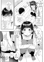 Koakuma-chan ni Saiin Sareta node Sakusei Sex de Aishiacchaimashita. | I Was Allured by a Little Demon and We Had Semen-Draining Sex : página 4