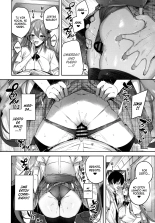 El Secreto de la Pequeña Demonio Setsuko Vol.6 : página 9