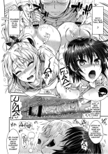 Koakuma Shimai | Devilish Sisters : página 16