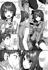 Koakuma x Osananajimi : página 4