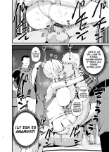 Kobitcheer! ~Koakuma Cheer o Dekachin de Wakaraseru~ : página 13