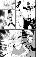 Kobitcheer! ~Koakuma Cheer o Dekachin de Wakaraseru~ : página 20