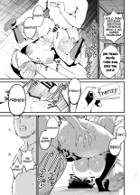 Kobitcheer! ~Koakuma Cheer o Dekachin de Wakaraseru~ : página 30