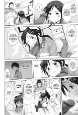 Kochira Atatamemasu ka? : página 4