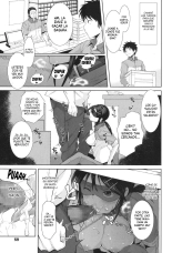 Kochira Atatamemasu ka? : página 7