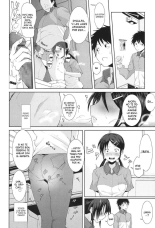 Kochira Atatamemasu ka? : página 10