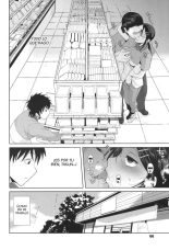 Kochira Atatamemasu ka? : página 14