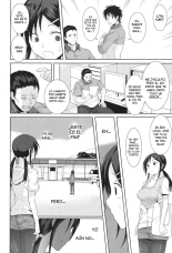 Kochira Atatamemasu ka? : página 16