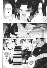 Kochou Shinobu Style Futanari Breathing Technique : página 6