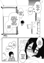Kodomobeya Onee-chan : página 5